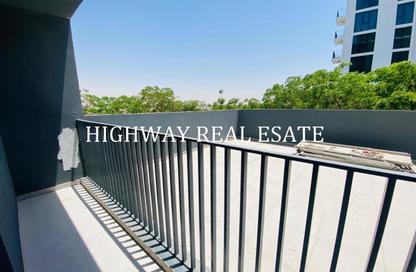 Apartment - 1 - 2 for rent in Areej Apartments - Aljada - Sharjah Apartment - 1 - 2 for rent in Areej Apartments - Aljada - Sharjah
