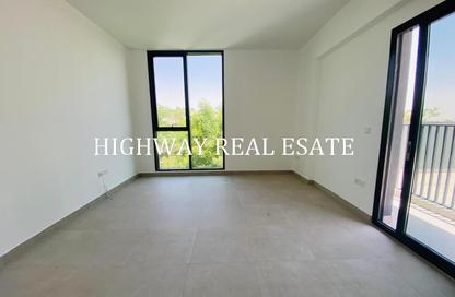 Apartment - 1 - 2 for rent in Areej Apartments - Aljada - Sharjah