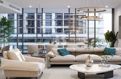 Apartment - 1 Bedroom - 2 Bathrooms for sale in Sobha One - Ras Al Khor Industrial - Ras Al Khor - Dubai