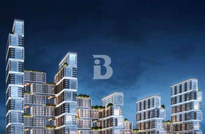 Apartment - 1 Bedroom - 2 Bathrooms for sale in Sobha One - Ras Al Khor Industrial - Ras Al Khor - Dubai