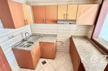 Apartment - 1 - 1 for sale in Qasr Sabah 1 - Qasr Sabah - Dubai Production City (IMPZ) - Dubai