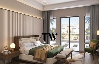 Townhouse - 4 Bedrooms - 4 Bathrooms for sale in DAMAC Sun City - Dubai Land - Dubai