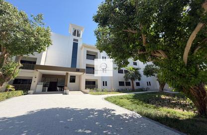 Apartment - 3 Bedrooms - 3 Bathrooms for rent in The Gardens Buildings - The Gardens - Dubai