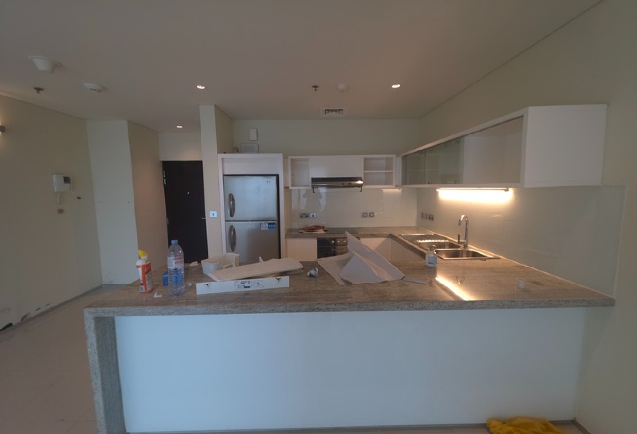 SPACIOUS 1BR | 2 BATHS | HIGH FLOOR gallery image