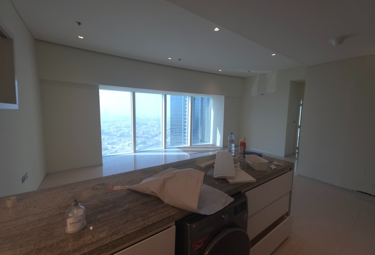 SPACIOUS 1BR | 2 BATHS | HIGH FLOOR gallery image