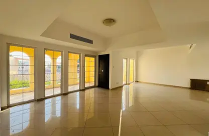 شقة - 2 غرف نوم - 2 حمامات للايجار في فلل الواحة - دبي لاند - دبي