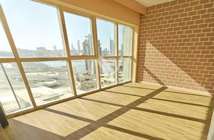 شقة - 3 غرف نوم - 5 حمامات للايجار في تلال المارينا - مارينا سكوير - جزيرة الريم - أبوظبي