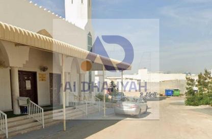 Land - Studio for sale in Al Ghafia - Al Riqqa - Sharjah Land - Studio for sale in Al Ghafia - Al Riqqa - Sharjah