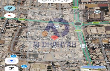 Land - Studio for sale in Al Ghafia - Al Riqqa - Sharjah Land - Studio for sale in Al Ghafia - Al Riqqa - Sharjah
