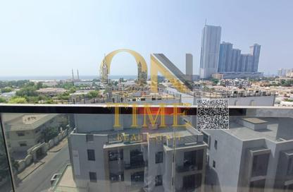 Apartment - 3 Bedrooms - 3 Bathrooms for rent in Al Rumailah building - Al Rumailah 2 - Al Rumaila - Ajman Apartment - 3 Bedrooms - 3 Bathrooms for rent in Al Rumailah building - Al Rumailah 2 - Al Rumaila - Ajman