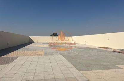Land - Studio for rent in Al Sajaa S - Al Sajaa - Sharjah
