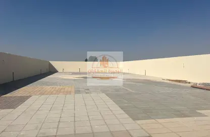 Land - Studio for rent in Al Sajaa S - Al Sajaa - Sharjah