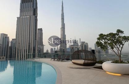 Apartment - 2 Bedrooms - 3 Bathrooms for rent in Imperial Avenue - Downtown Dubai - Dubai Apartment - 2 Bedrooms - 3 Bathrooms for rent in Imperial Avenue - Downtown Dubai - Dubai