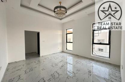 Villa - 6 - 7+ for rent in Kabbali Hills - Al Helio 2 - Al Helio - Ajman