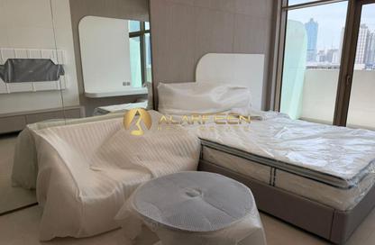 Apartment - Studio - 1 Bathroom for rent in Pearl House III - District 11 - Jumeirah Village Circle - Dubai