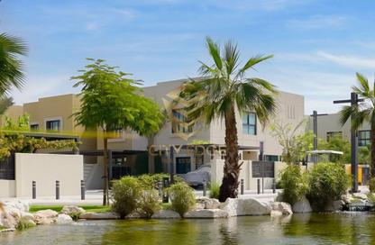 Villa - 5 Bedrooms - 7+ Bathrooms for sale in Sharjah Sustainable City - Sharjah