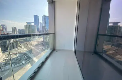 Apartment - 2 Bedrooms - 3 Bathrooms for rent in Meera 1 - Shams Abu Dhabi - Al Reem Island - Abu Dhabi