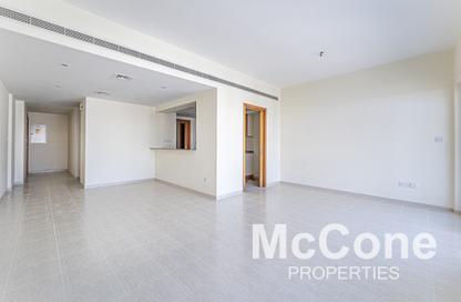 Apartment - 2 - 2 for rent in Al Samar 4 - Al Samar - Greens - Dubai
