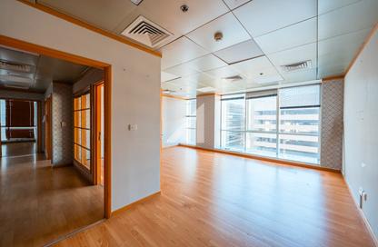 Office Space - Studio for rent in Fairmont Hotel - Sheikh Zayed Road - Dubai Office Space - Studio for rent in Fairmont Hotel - Sheikh Zayed Road - Dubai
