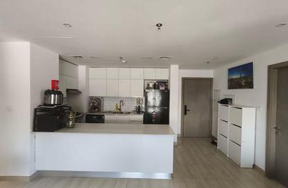 Apartment - 3 Bedrooms - 3 Bathrooms for sale in Edison House - Dubai Land Residence Complex - Dubai Land - Dubai