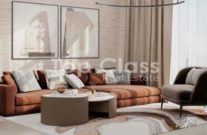 Apartment - 1 - 2 for sale in FH Residency - District 3 - Jumeirah Village Triangle - Dubai