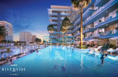 Villa - 4 Bedrooms for sale in Damac Riverside - Ivy - Dubai Investment Park (DIP) - Dubai Villa - 4 Bedrooms for sale in Damac Riverside - Ivy - Dubai Investment Park (DIP) - Dubai