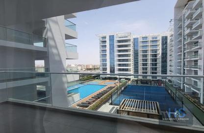 Apartment - 1 - 2 for sale in Pearlz by Danube - Al Furjan - Dubai Apartment - 1 - 2 for sale in Pearlz by Danube - Al Furjan - Dubai
