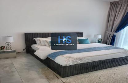 Apartment - 1 - 2 for sale in Pearlz by Danube - Al Furjan - Dubai