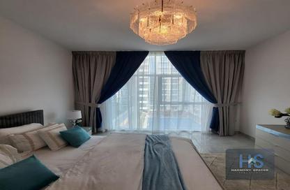 Apartment - 1 - 2 for sale in Pearlz by Danube - Al Furjan - Dubai Apartment - 1 - 2 for sale in Pearlz by Danube - Al Furjan - Dubai