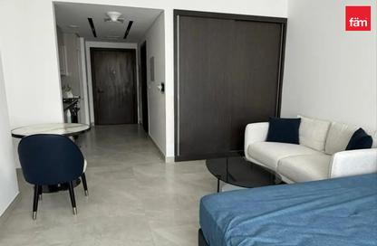 Apartment - Studio - 1 for sale in The Paragon by IGO - Business Bay - Dubai Apartment - Studio - 1 for sale in The Paragon by IGO - Business Bay - Dubai