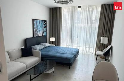 Apartment - Studio - 1 for sale in The Paragon by IGO - Business Bay - Dubai Apartment - Studio - 1 for sale in The Paragon by IGO - Business Bay - Dubai