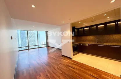 Apartment - 1 Bedroom - 2 Bathrooms for rent in Burj Khalifa Zone 3 - Burj Khalifa Area - Downtown Dubai - Dubai