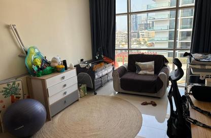 Apartment - 2 Bedrooms - 4 Bathrooms for sale in Reef Residence - District 13 - Jumeirah Village Circle - Dubai