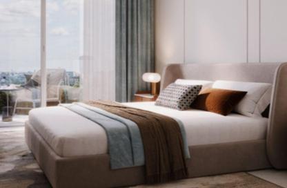 Apartment - 3 Bedrooms - 4 Bathrooms for sale in Azizi Lina - Downtown Jebel Ali - Dubai