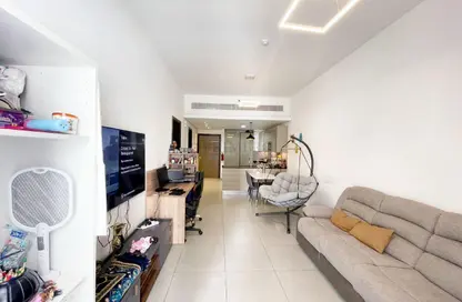 Apartment - 1 Bedroom - 1 Bathroom for sale in Rigel - District 10 - Jumeirah Village Circle - Dubai