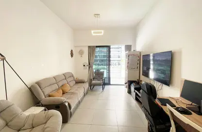 شقة - غرفة نوم - 1 حمام للبيع في برج ريجيل - الضاحية 10 - قرية جميرا الدائرية - دبي