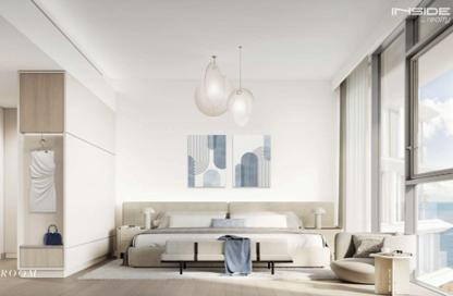 Apartment - 1 Bedroom - 2 Bathrooms for sale in Porto Playa - Mina Al Arab - Ras Al Khaimah