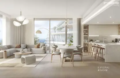 شقة - غرفة نوم - 2 حمامات للبيع في بورتو بلايا - ميناء العرب - راس الخيمة - رأس الخيمة