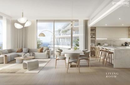 Apartment - 1 - 2 for sale in Porto Playa - Mina Al Arab - Ras Al Khaimah