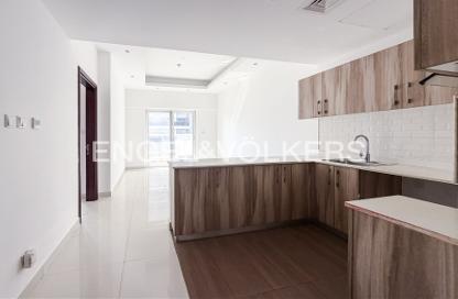 Apartment - 1 Bedroom - 1 Bathroom for sale in Hera Tower - Dubai Sports City - Dubai