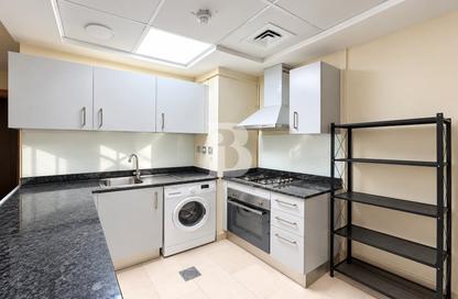 Apartment - 1 - 2 for rent in AZIZI Roy Mediterranean - Al Furjan - Dubai