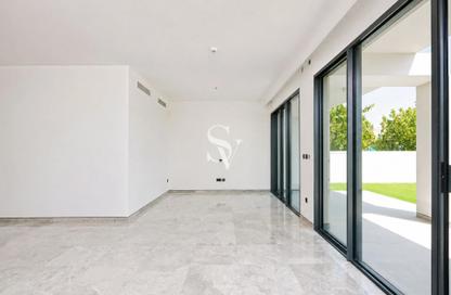 Villa - 5 Bedrooms - 6 Bathrooms for rent in Harmony 1 - Harmony - Tilal Al Ghaf - Dubai Villa - 5 Bedrooms - 6 Bathrooms for rent in Harmony 1 - Harmony - Tilal Al Ghaf - Dubai