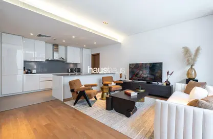 شقة - 2 غرف نوم - 3 حمامات للايجار في 16 بناية - سيتي ووك السكنية - سيتي ووك - دبي