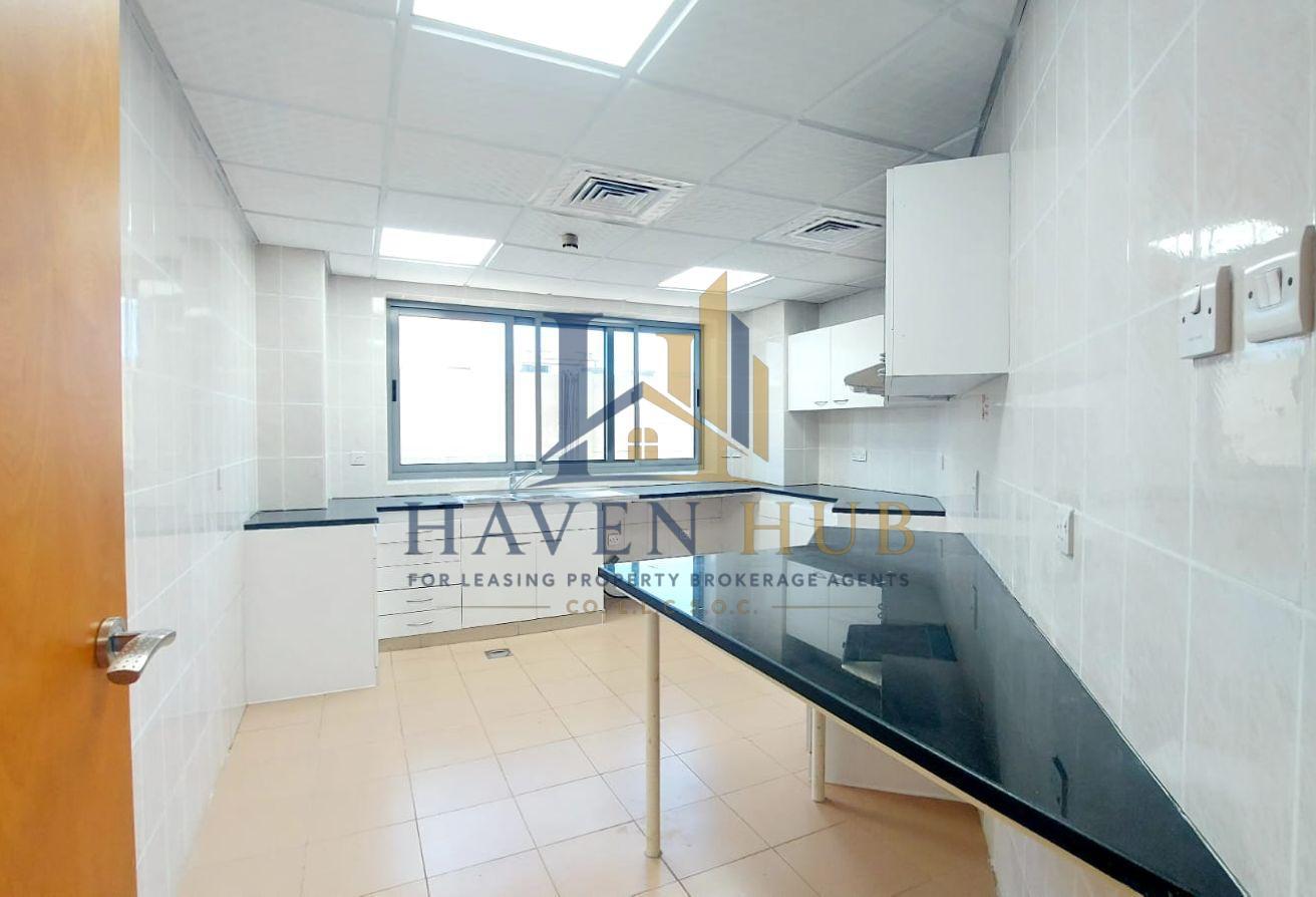 2 BR Apartment in Al Karama with Balcony photo 4