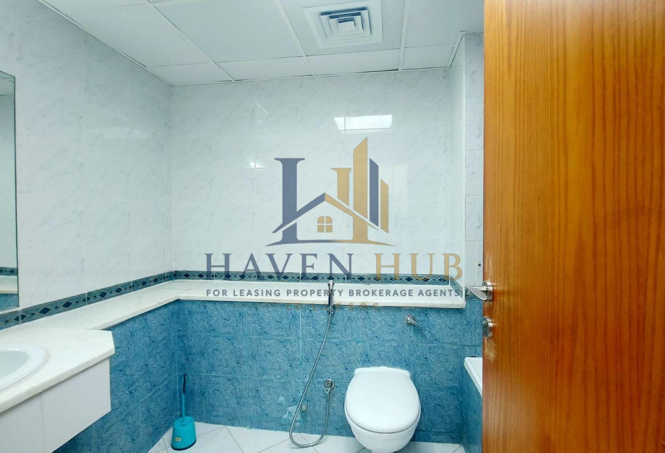 2 BR Apartment in Al Karama with Balcony photo 10