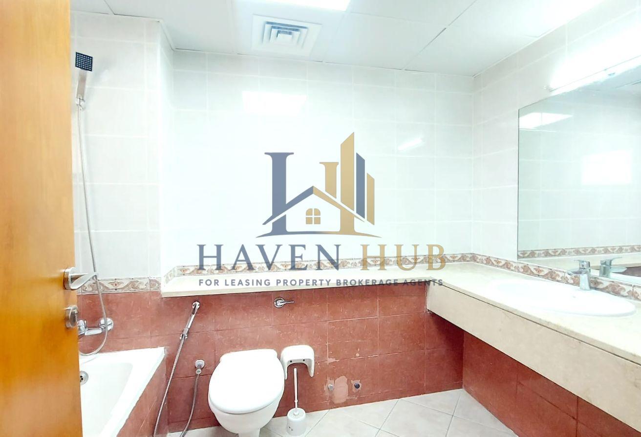 2 BR Apartment in Al Karama with Balcony photo 9