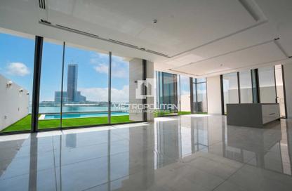 Villa - 6 Bedrooms - 6 Bathrooms for sale in Danah Bay - Al Marjan Island - Ras Al Khaimah