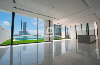 Villa - 6 Bedrooms - 6 Bathrooms for sale in Danah Bay - Al Marjan Island - Ras Al Khaimah