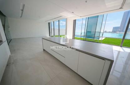 Villa - 6 Bedrooms - 6 Bathrooms for sale in Danah Bay - Al Marjan Island - Ras Al Khaimah