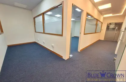 Office Space - Studio for rent in Mankhool - Bur Dubai - Dubai